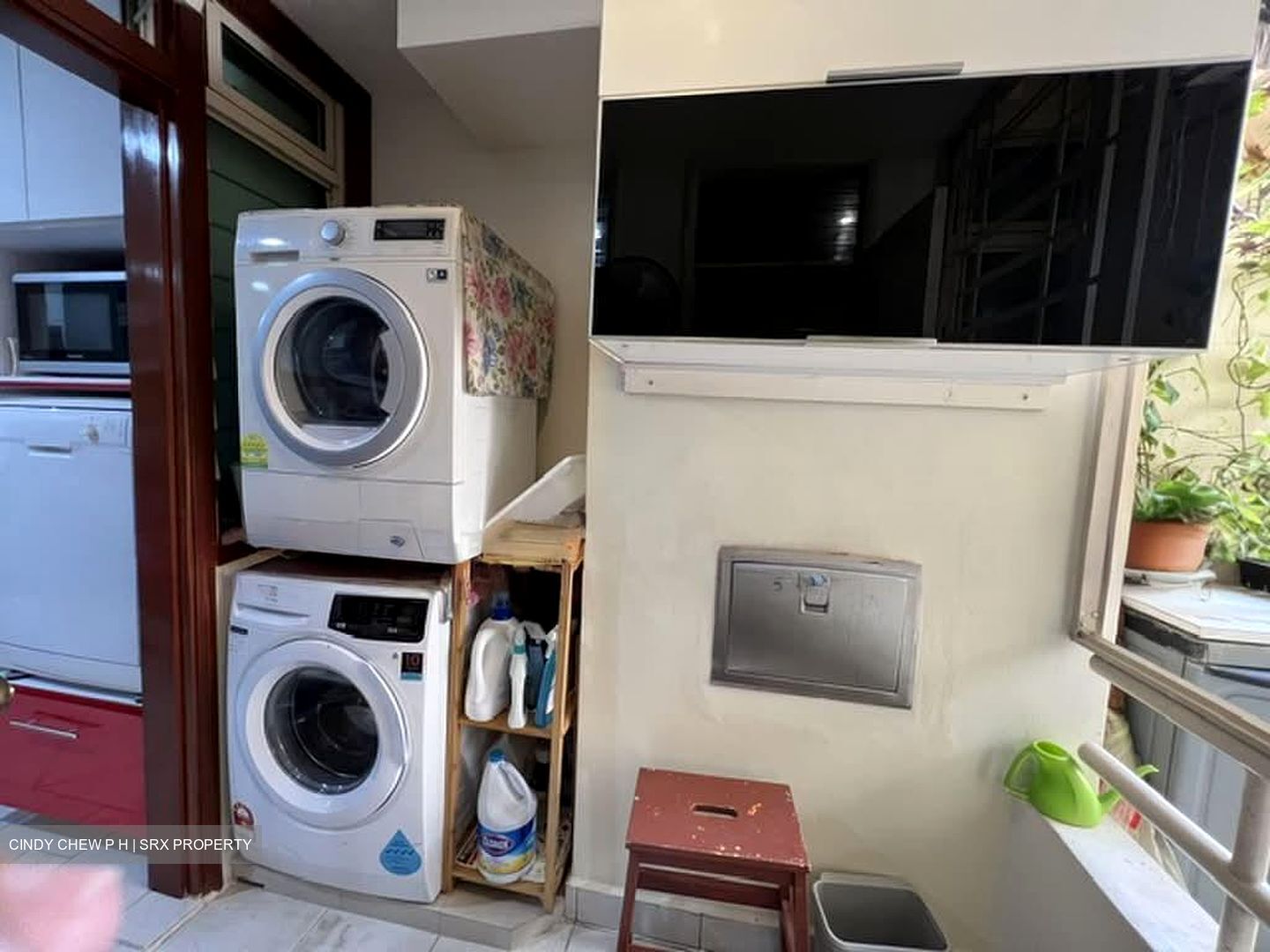 Northvale (D23), Apartment #599521141